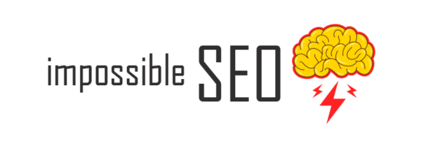 impossible SEO (logo)